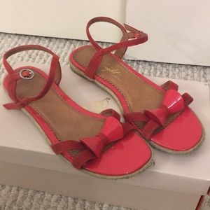 Miss Albright Tessa Sandal